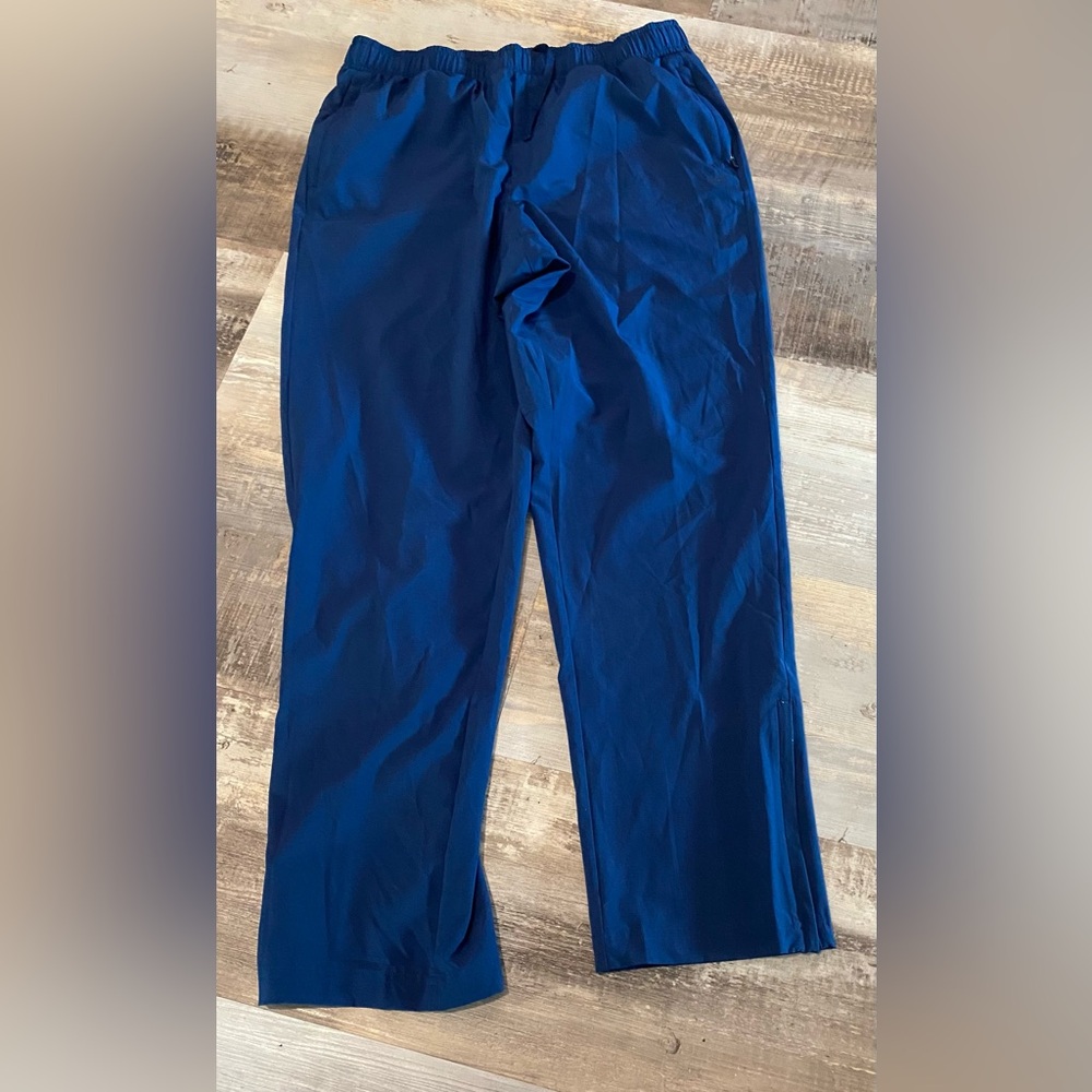 DSG Men's Navy athletic pants